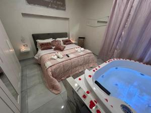 B&B House Napoli Cavour