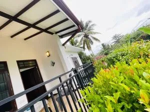 Woodnest - The Moya - 瓦伊卡尔