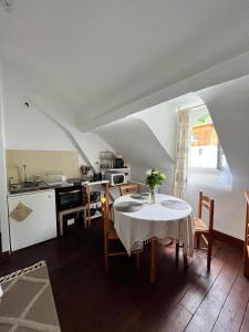 Appartements Villa Julia : photos des chambres