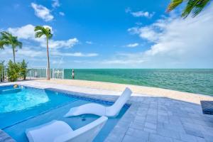 New Oceanfront Luxury Home - Unit3