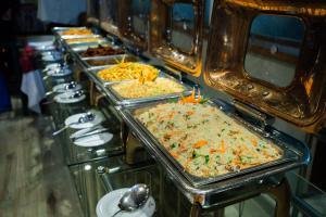 Heritage Grand - Badulla