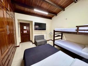 Ámbar Hostel San Gil