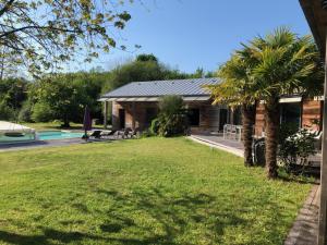 B&B / Chambres d'hotes Ti an dour : photos des chambres