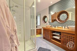 B&B / Chambres d'hotes Ti an dour : photos des chambres