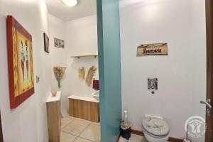 B&B / Chambres d'hotes Ti an dour : Chambre Deluxe