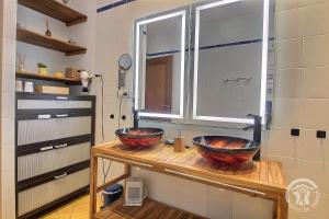 B&B / Chambres d'hotes Ti an dour : photos des chambres