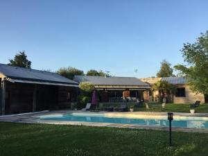 B&B / Chambres d'hotes Ti an dour : photos des chambres