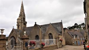 B&B / Chambres d'hotes Ti an dour : photos des chambres