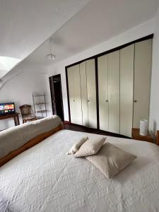 Appartements Villa Julia : photos des chambres