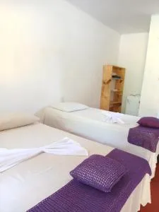 Chalé Ilha Verde-Cumuruxatiba - Itamaraju