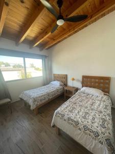 Casa de los Angeles Encanto en Tequisquiapan 6p