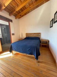 Casa de los Angeles Encanto en Tequisquiapan 6p