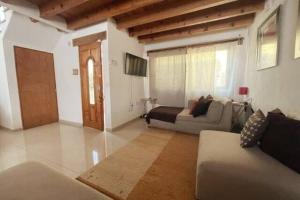 Casa de los Angeles Encanto en Tequisquiapan 6p