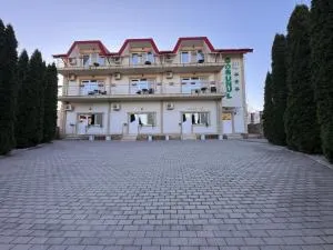 Hotel Gorunul - Călan