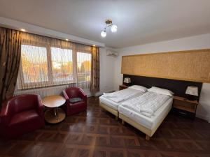 Hotel Gorunul