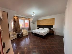 Hotel Gorunul