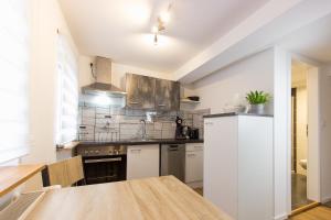 Citystudio 3 Rosenburgblick in Moselnähe