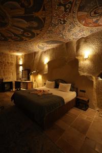 Cappadocia Vita Cave Hotel