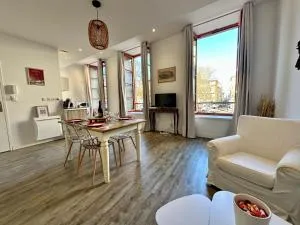 La magie de Carnot Meublé de tourisme 3 étoiles - Carcassone