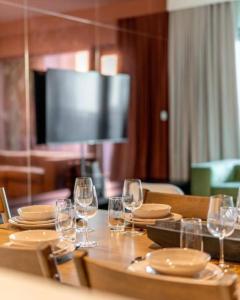 Prime Location Full Burj View in Downtown Dubai