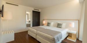 One-Bedroom Apartment room in Steyler Fatima Hotel Congress & Spa