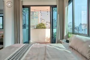 ANNAM Homestay - NEAR TRAIN STREET