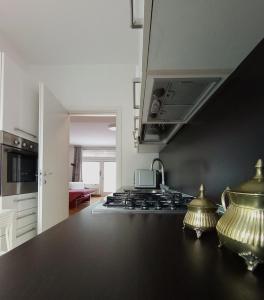 Ponale 52 bright studio