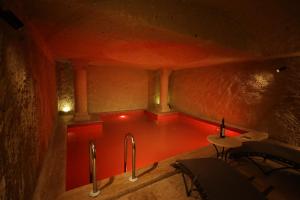 Cappadocia Vita Cave Hotel