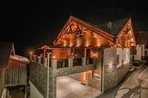 Chalet Theresia - 伊施格尔