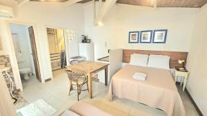 Hospedaria Shaolin Estúdio na Lagoa da Conceição