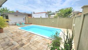 Hospedaria Shaolin Estúdio na Lagoa da Conceição