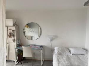 Appartement Paris vue imprenable