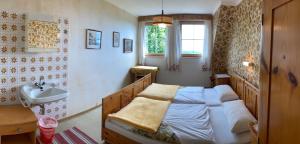 Retro-Charme auf über 1000m