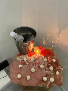B&B House Napoli Cavour