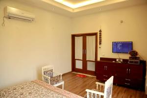 Patiala Bliss Villa