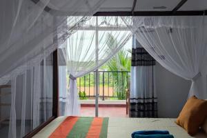 Villa 51 First Floor Sunrise Bliss Hideaway