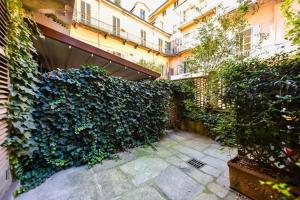 il Vialetto della GranMadre