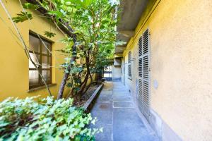 il Vialetto della GranMadre