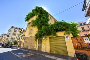 il Vialetto della GranMadre