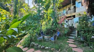 Eco Hostel Bosque di Barro