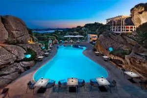 Grand Hotel Resort&SPA Ma&Ma - Adults Only - بورتو بولو