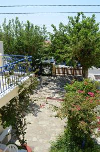 Elli Studios & Apartments Samos Greece
