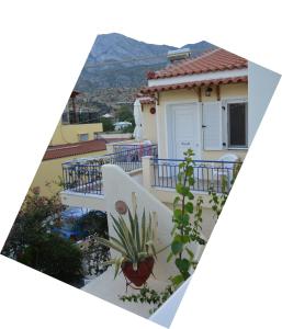 Elli Studios & Apartments Samos Greece