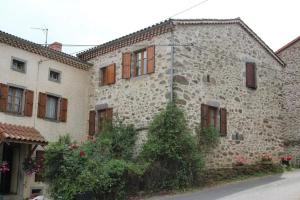 Maisons de vacances Charmante maison a la campagne pres d-une ferme : photos des chambres