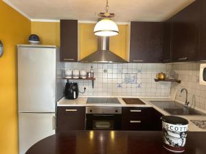 Agrihome di Alberto Giuseppe Gulotta - BELLA VISTA B&B - Chalet Marinaresco