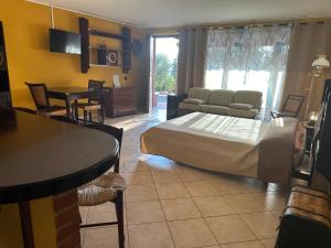 Agrihome di Alberto Giuseppe Gulotta - BELLA VISTA B&B - Chalet Marinaresco