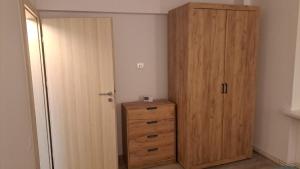 Apartament Kitty Centrul Istoric Craiova