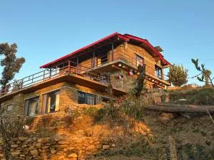 Stonewood Homestay - Lumsāl