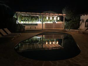 Authentic Haciënda near the Sea