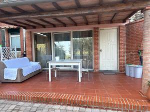 Agrihome di Alberto Giuseppe Gulotta - BELLA VISTA B&B - Chalet Marinaresco